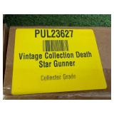 Star Wars Collector Grade Sealed Boxes
