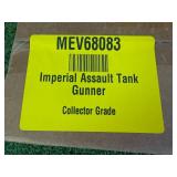 Star Wars Collector Grade Sealed Boxes