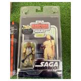 Star Wars Mixed Lot Figures