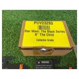 Star Wars Mixed Lot Figures