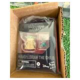 Star Wars Mixed Lot Figures