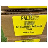 Collector Grade Figures Sealed Boxes