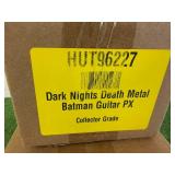 Collector Grade Figures Sealed Boxes