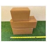 Collector Grade Figures Sealed Boxes