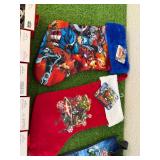 Hallmark Ornaments & Stockings