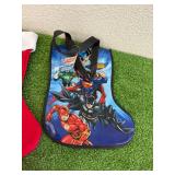 Hallmark Ornaments & Stockings