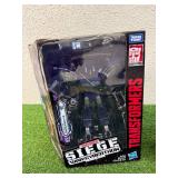 Transformers Generations