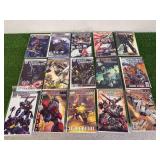 Transformers Comics