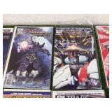 Transformers Comics