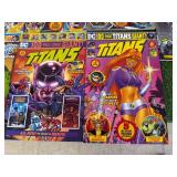 DC 100 Page Giant Comics