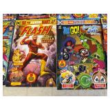 DC 100 Page Giant Comics