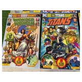 DC 100 Page Giant Comics