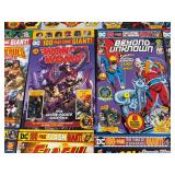 DC 100 Page Giant Comics