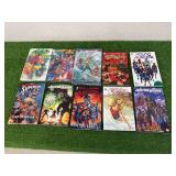 DC Comics Books