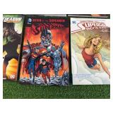 DC Comics Books