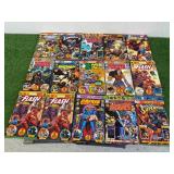 DC Comics 100 Page Giant Comics