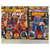 DC Comics 100 Page Giant Comics