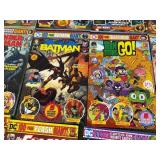 DC Comics 100 Page Giant Comics