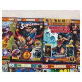 DC Comics 100 Page Giant Comics