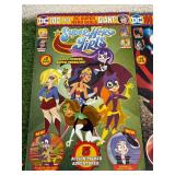 DC Comics 100 Page Giant Comics