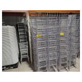 (64) Clear Chiavari Chairs...