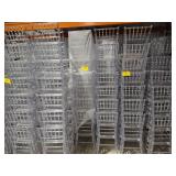 (48) Clear Chiavari Chairs...