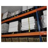 (32) Wooden Folding Chairs...