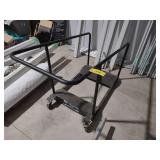 Lifetime Table Cart...