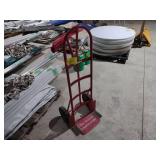 Uline Hand Truck...