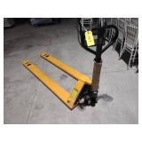 Uline Long Pallet Jack...