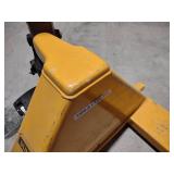 Uline Long Pallet Jack...