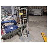Strongway Hand Truck...