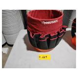 Husky Bucket Jockey...