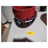 Husky Bucket Jockey...