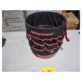 Husky Bucket Jockey...