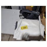 (3) Pop-Up Canopies with Accessorie...