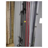 (6) Assorted Cargo Bars...