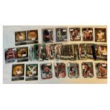 Large Lot of UFC Cards - Individual Prices up to $8
