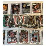 Large Lot of UFC Cards - Individual Prices up to $8