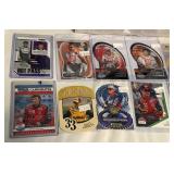 MASSIVE Box of NASCAR Cards Sorted by Driver - Thousands of Cards, Some Priced Up to $8 Each