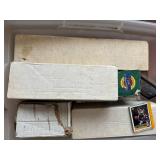 Misc Sports Bin #2 - All sports, binders, loose cards