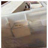 Misc Sports Bin #2 - All sports, binders, loose cards