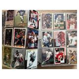 Misc Sports Bin #1 - All sports, boxes, loose cards