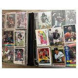 Misc Sports Bin #1 - All sports, boxes, loose cards