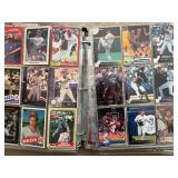 Misc Sports Bin #1 - All sports, boxes, loose cards