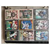 Misc Sports Bin #1 - All sports, boxes, loose cards