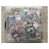 Misc Sports Bin #1 - All sports, boxes, loose cards