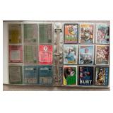 Misc Sports Bin #1 - All sports, boxes, loose cards