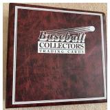 Misc Baseball Card Binder #1