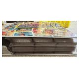 1988 Topps Baseball Card Binder